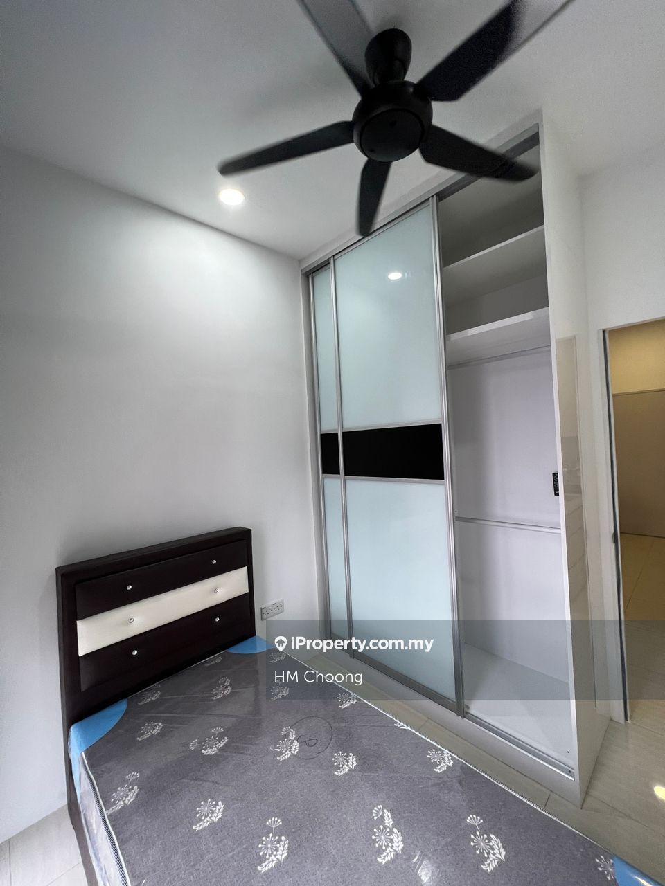 Condominium for Rent in Inwood Residences by HM Choong - iProperty.com.my