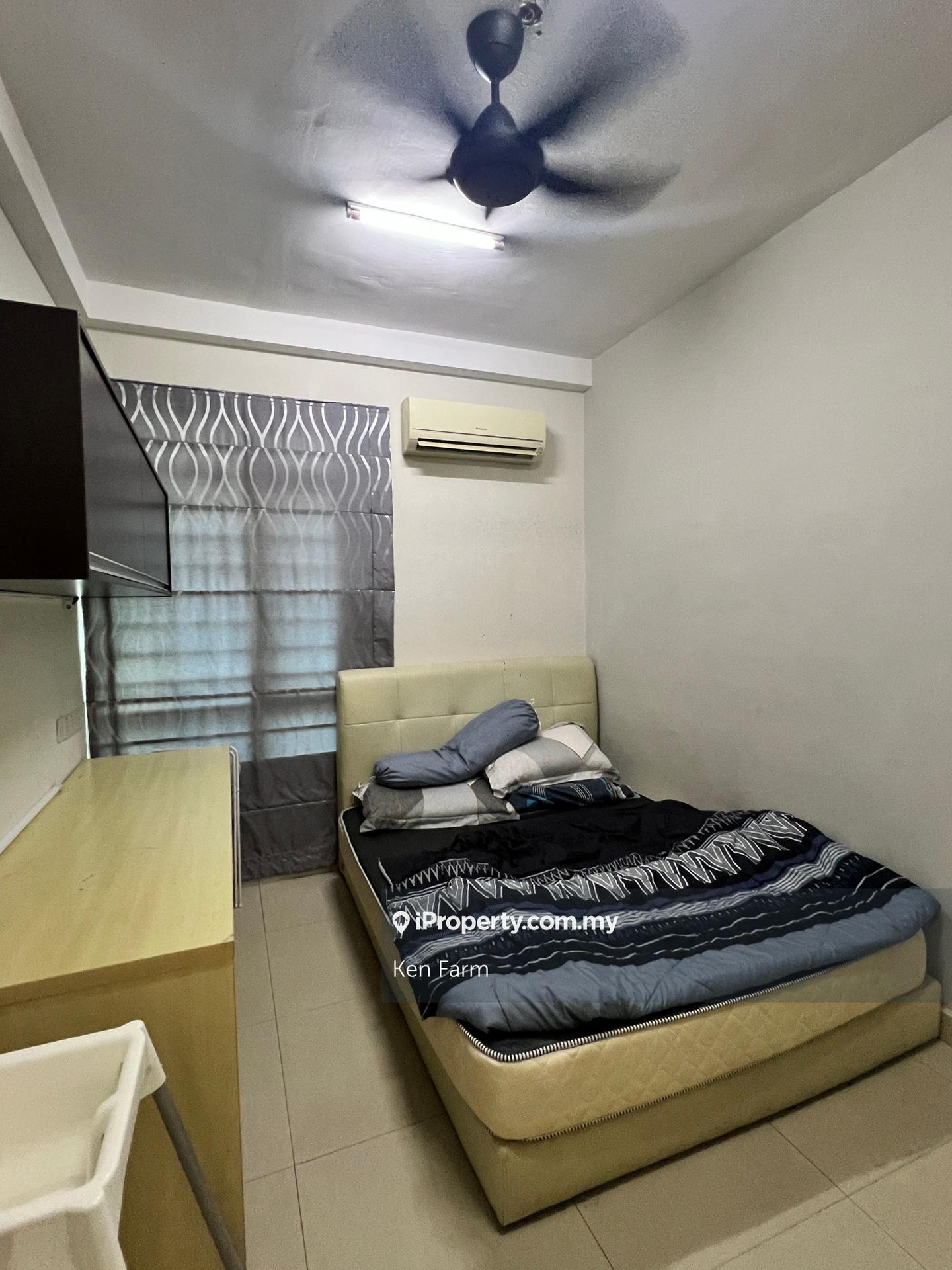 Kondominium untuk Dijual di Royal Domain Sri Putramas 2 oleh Ken Farm - iProperty.com.my