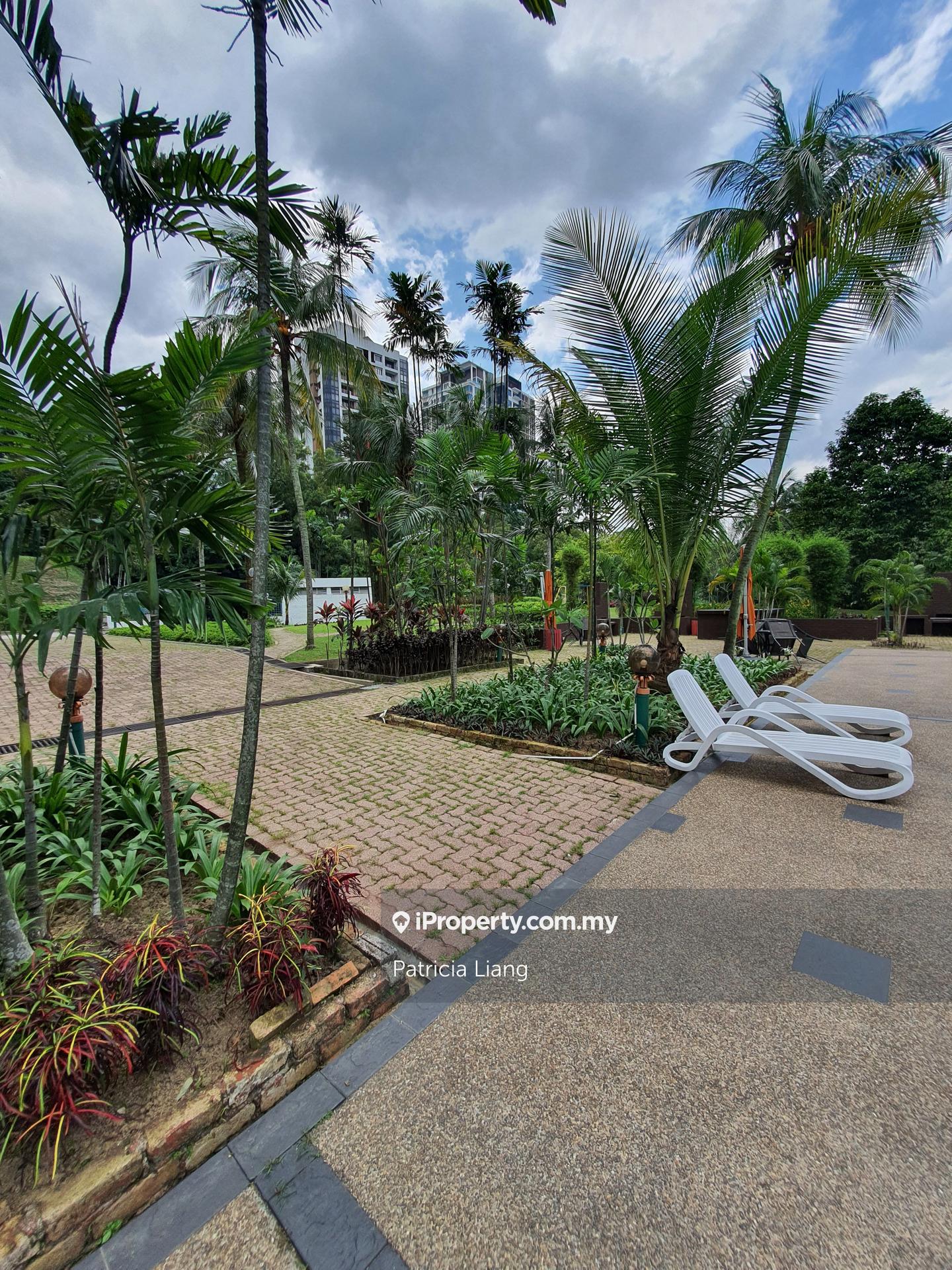 Kondominium untuk Disewa di Menara Bangsar oleh Patricia Liang - iProperty.com.my