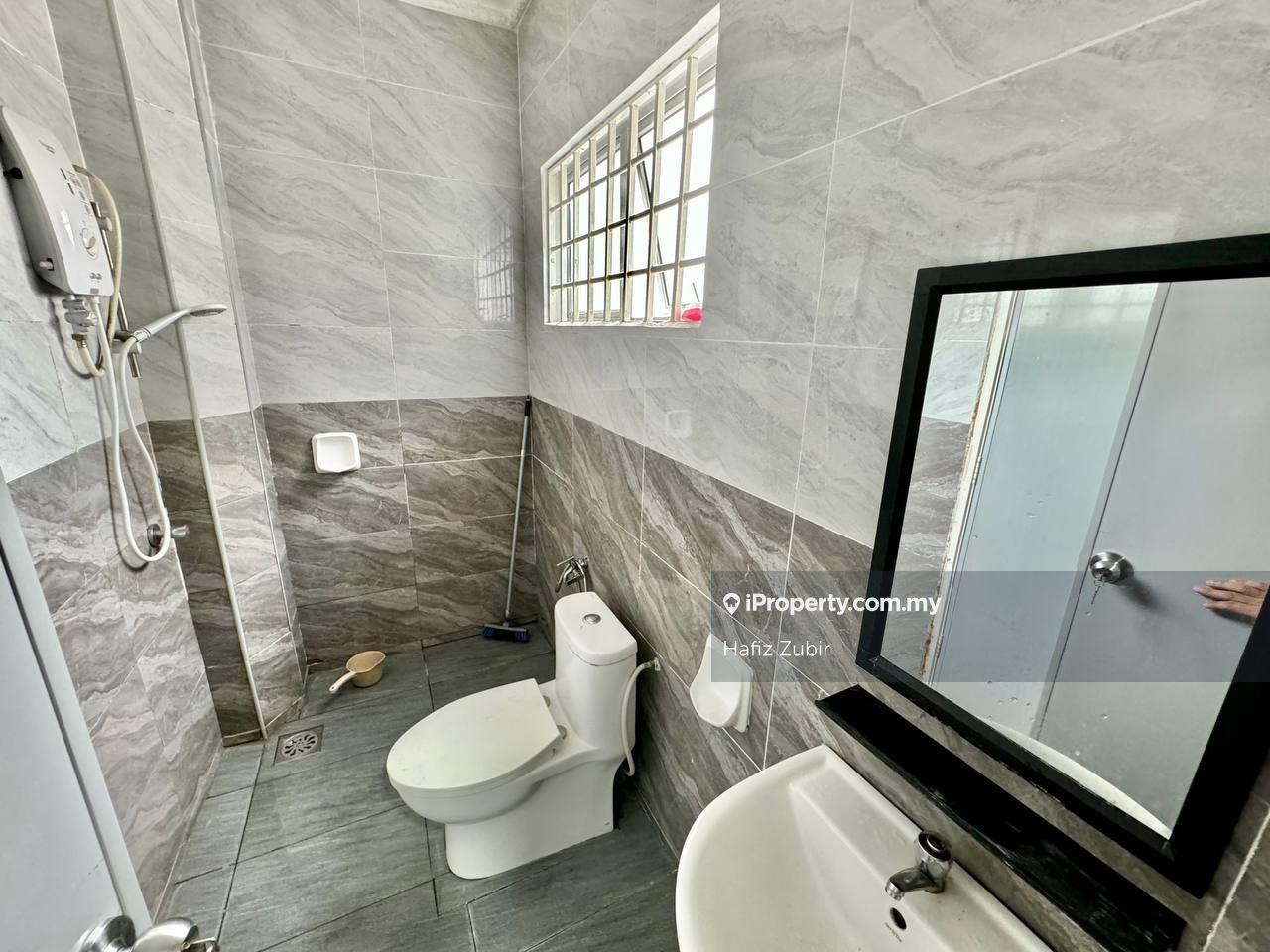 Rumah Berkembar untuk Dijual di Bandar Seri Putra, Bangi oleh Hafiz Zubir - iProperty.com.my