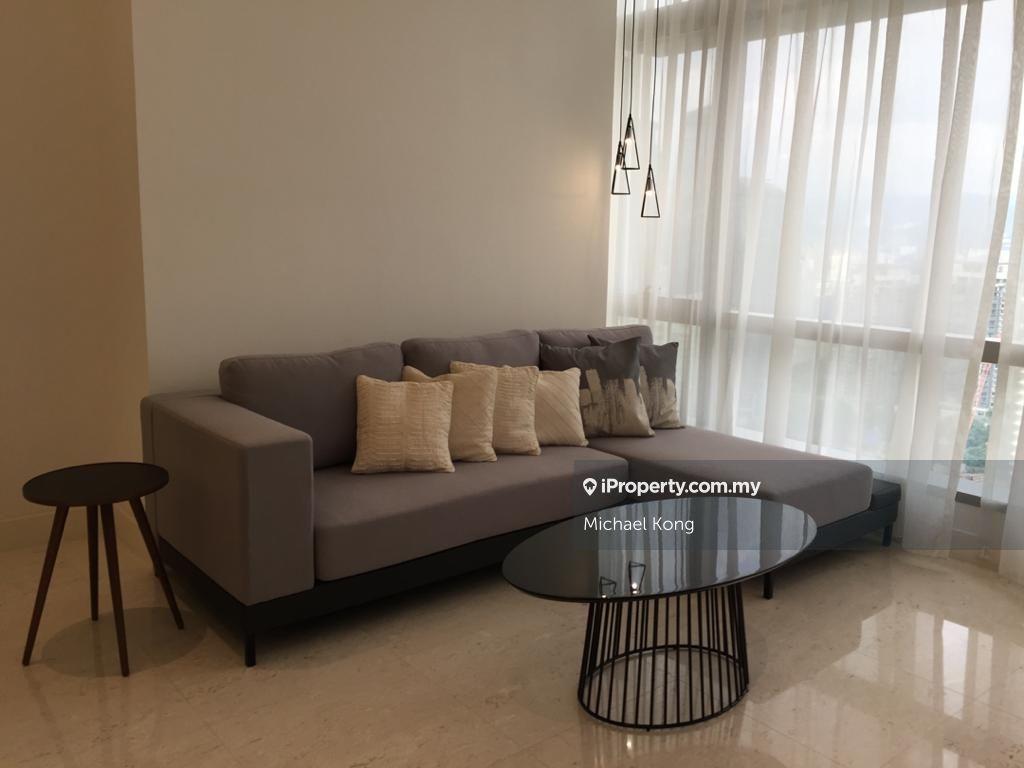 Residensi Servis untuk Dijual di Banyan Tree Signatures oleh Michael Kong - iProperty.com.my
