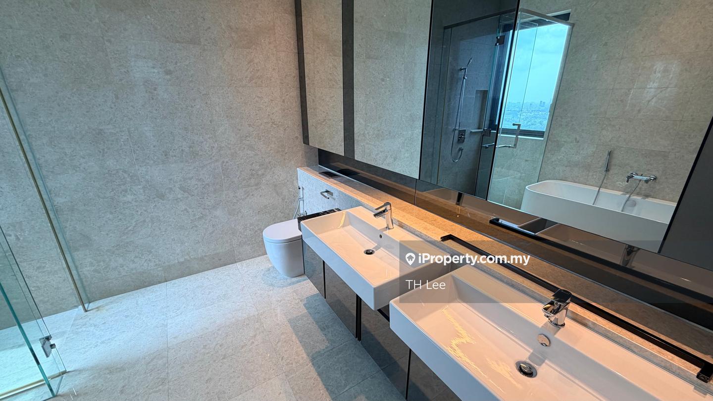 Residensi Servis untuk Dijual di Damansara City Residency (DC Residensi) oleh TH Lee - iProperty.com.my