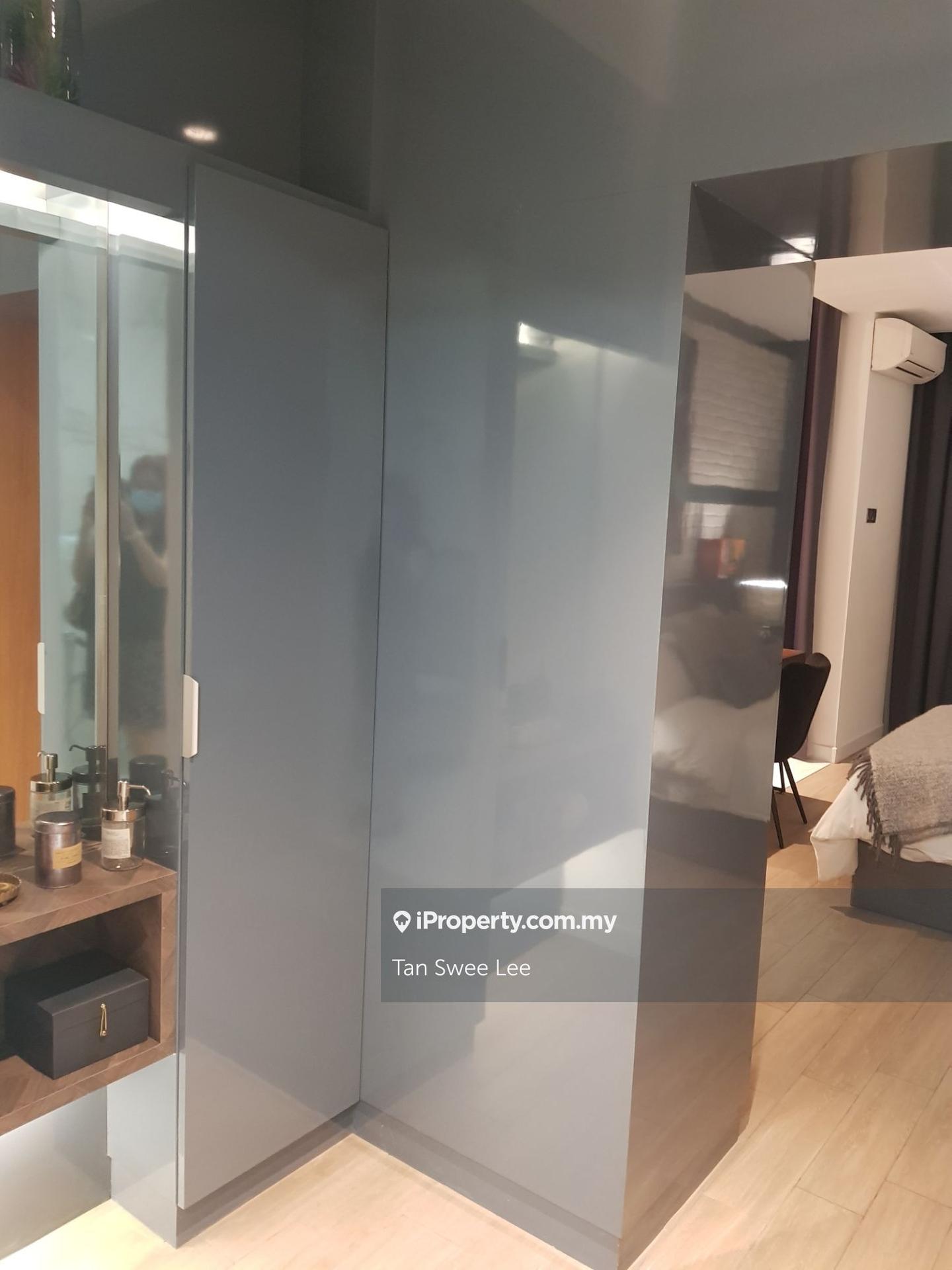 Service Residence for Sale in Residensi 38 Bangsar by Tan Swee Lee - iProperty.com.my