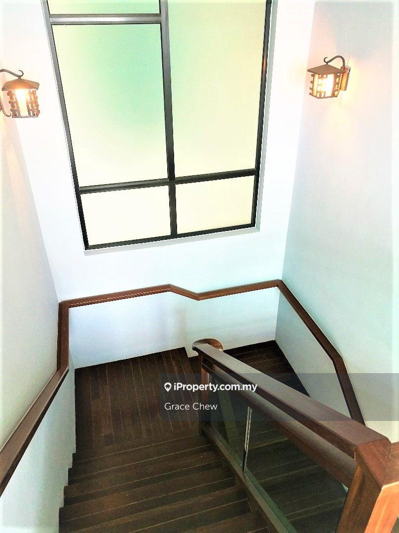 Service Residence for Rent in The Sky Executive Suites by Grace Chew - iProperty.com.my