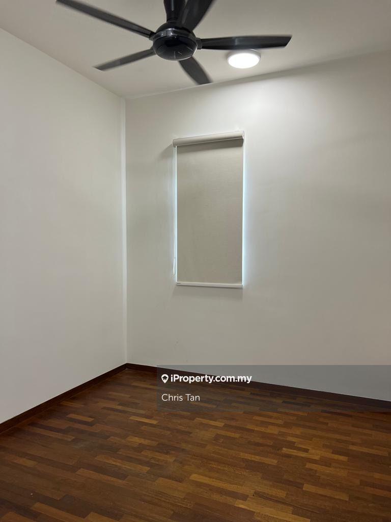 Residensi Servis untuk Dijual di The Tamarind oleh Chris Tan - iProperty.com.my