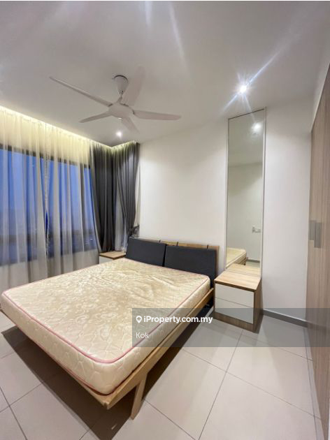 Kondominium untuk Dijual di Nidoz Residences @ Desa Petaling oleh Kok - iProperty.com.my