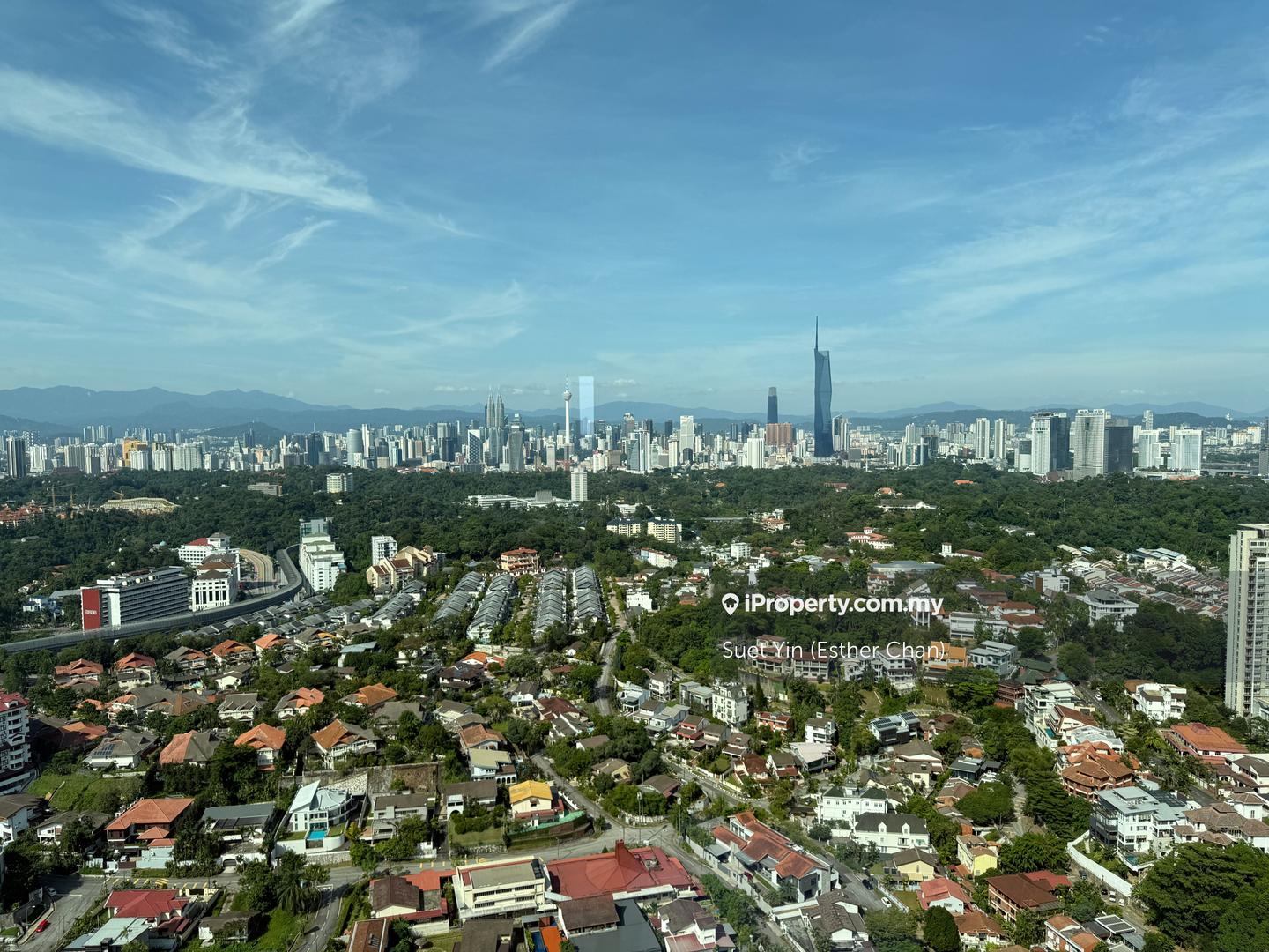 Service Residence for Sale in Crown Residences @ Pavilion Damansara Heights by Suet Yin (Esther Chan) - iProperty.com.my