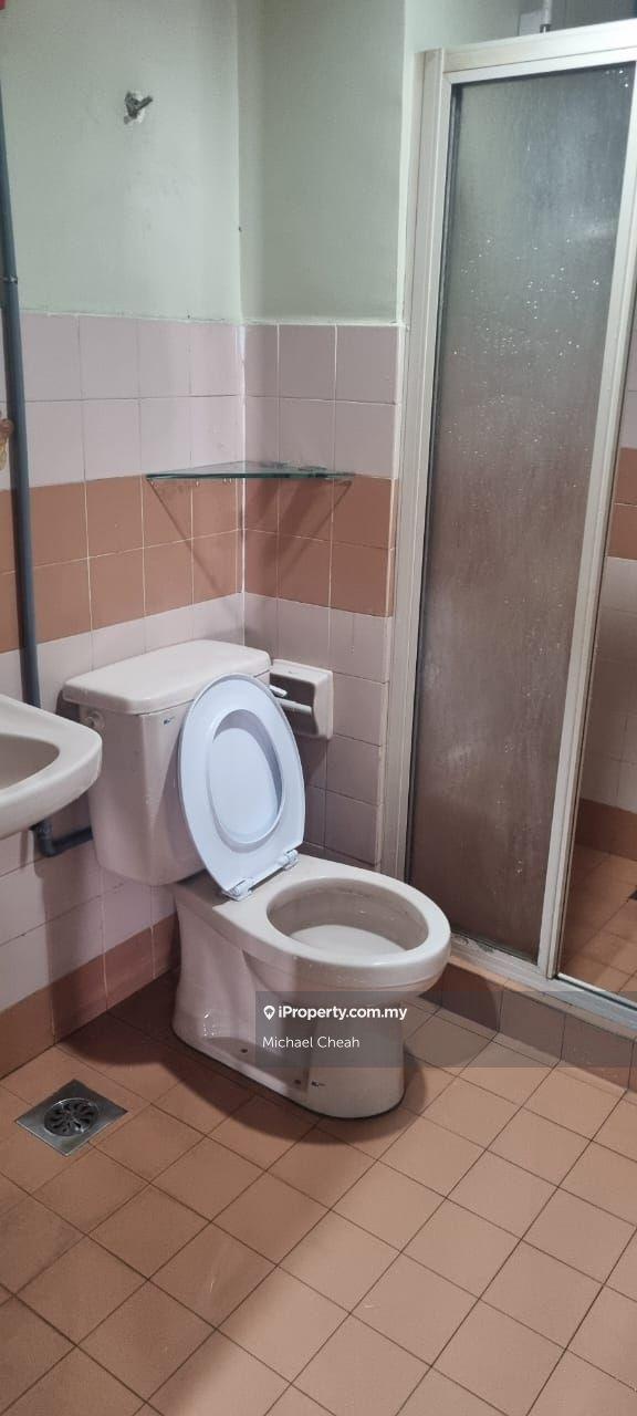 Condominium for Rent in Bukit OUG Condominiums by Michael Cheah - iProperty.com.my