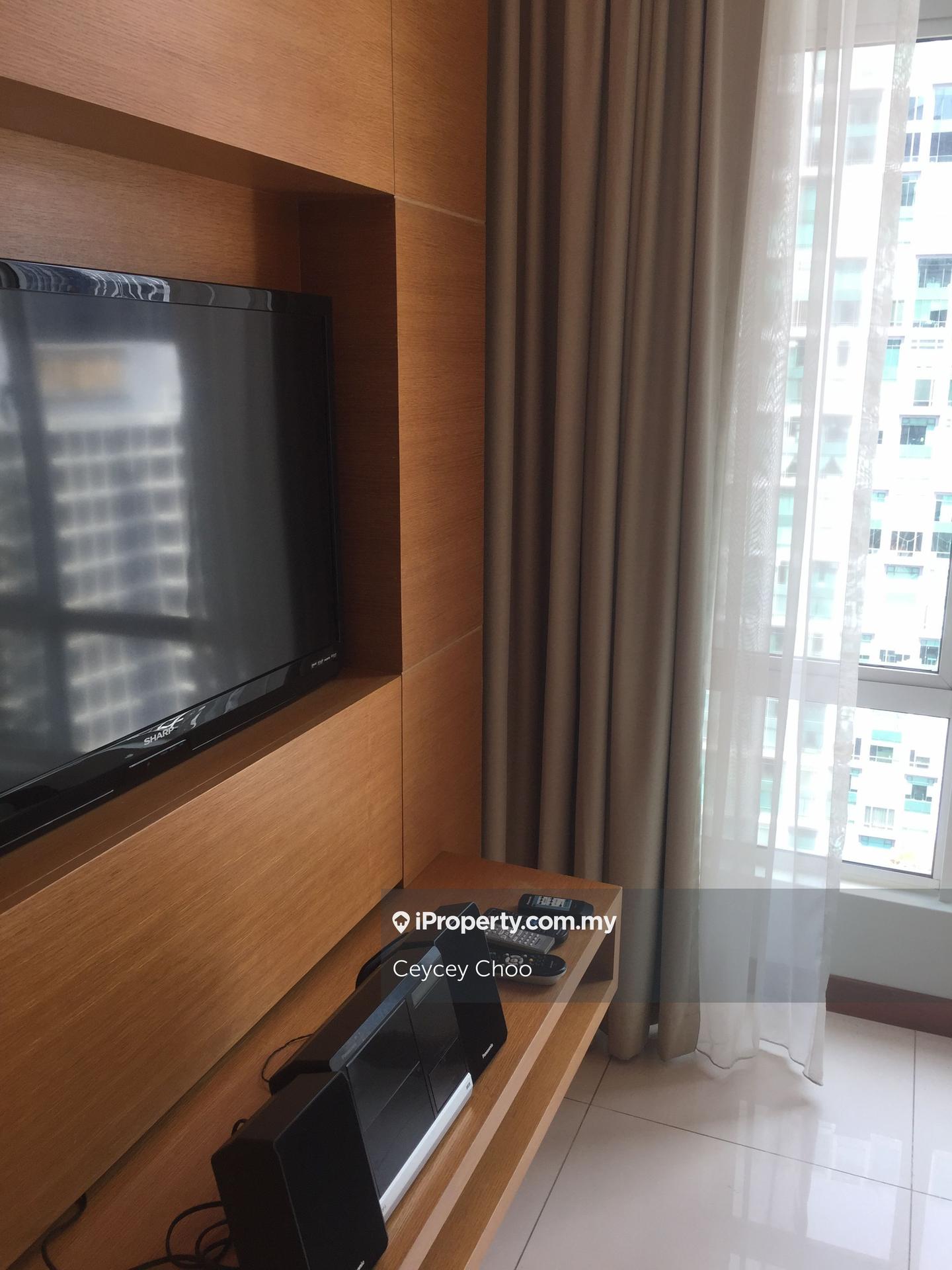 Service Residence for Sale in Cormar Suites (Fraser Place (Lot 163)) by Ceycey Choo - iProperty.com.my