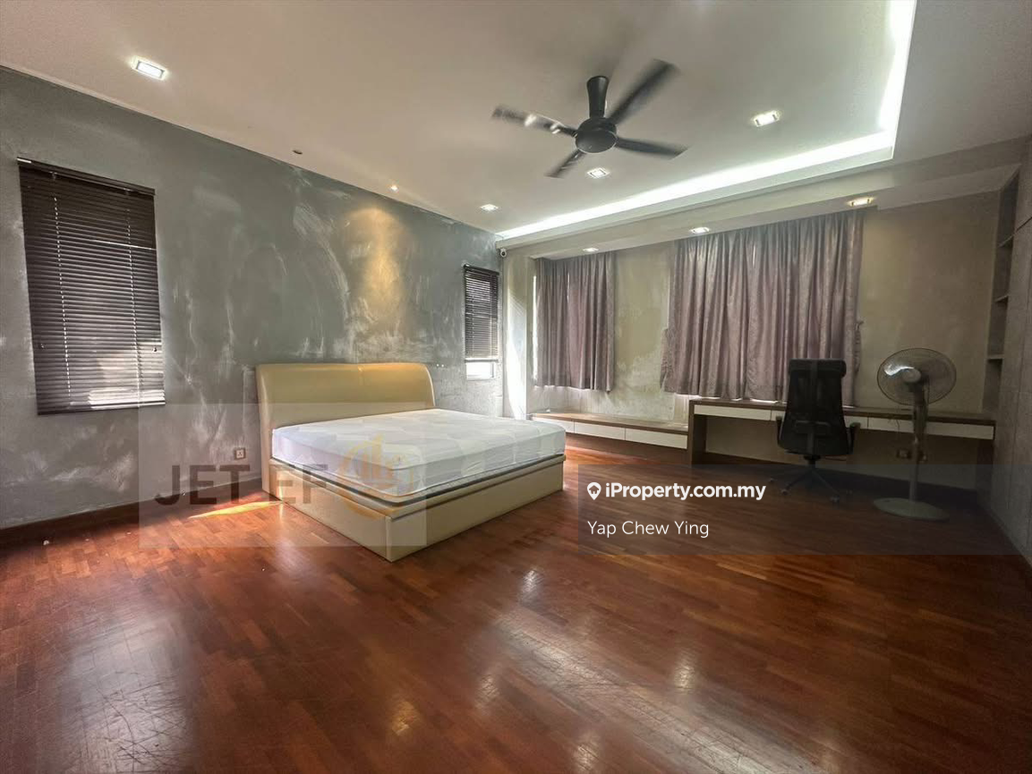 Rumah Teres untuk Dijual di Kota Kemuning, Shah Alam oleh Yap Chew Ying - iProperty.com.my