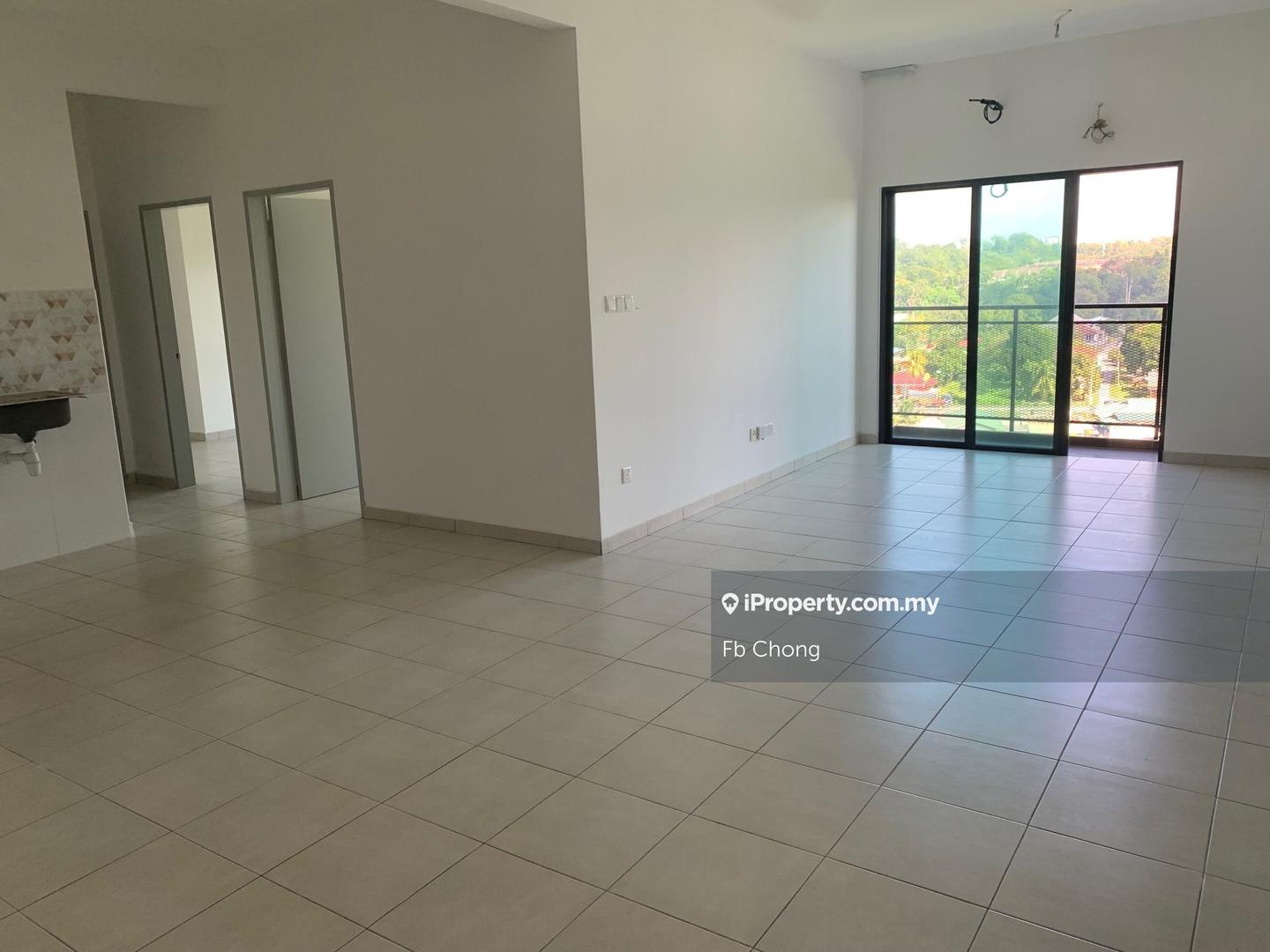 Service Residence for Sale in JRK Senesta by Fb Chong - iProperty.com.my