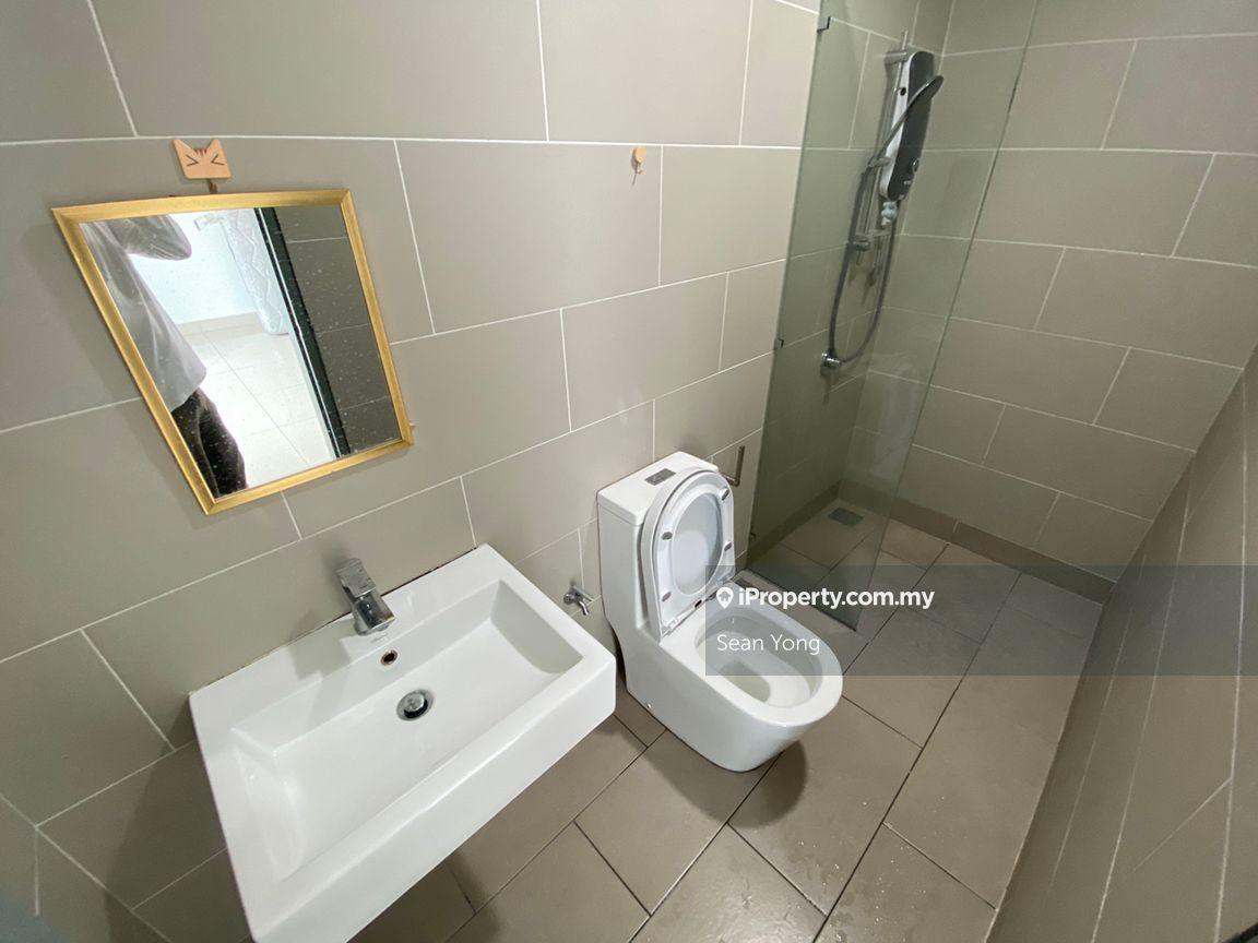 Residensi Servis untuk Disewa di Fortune Centra oleh Sean Yong - iProperty.com.my