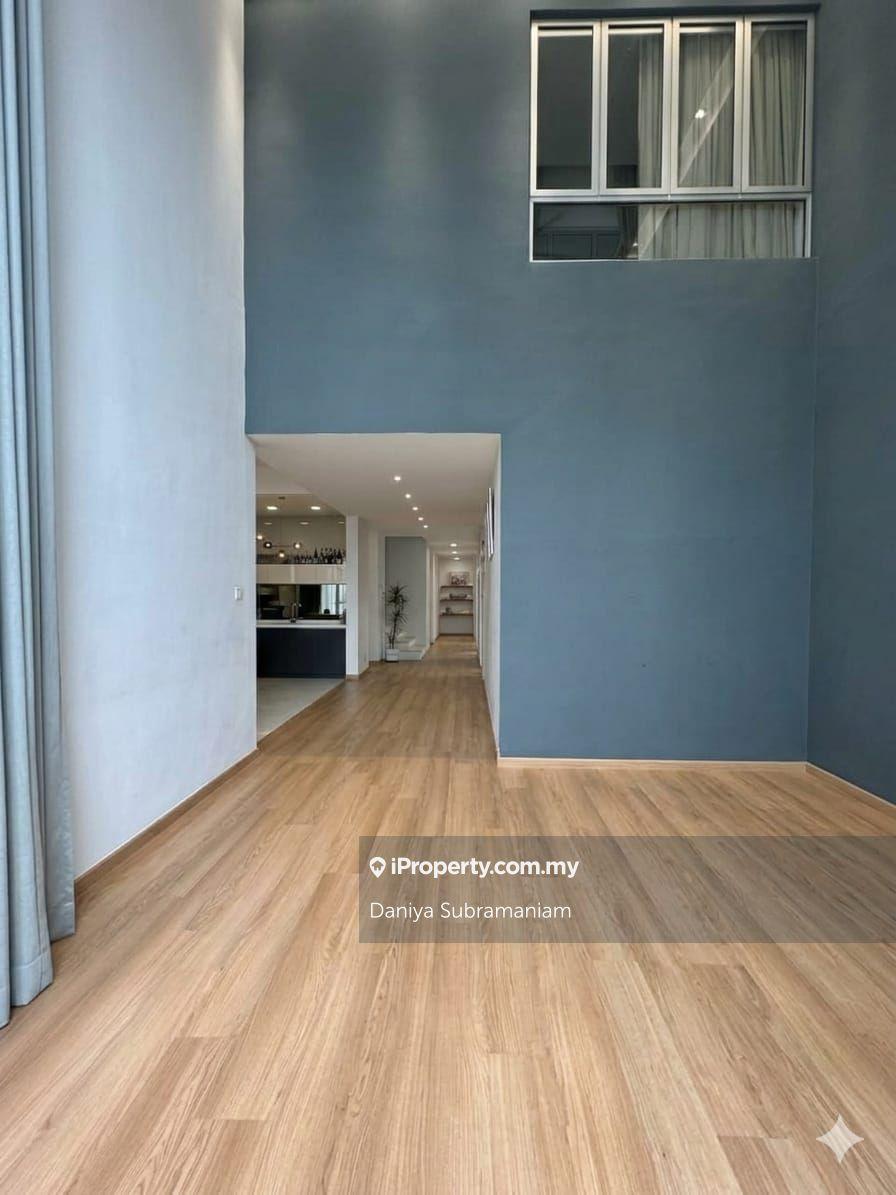 Condominium for Sale in Kiara 1888 by Daniya Subramaniam - iProperty.com.my