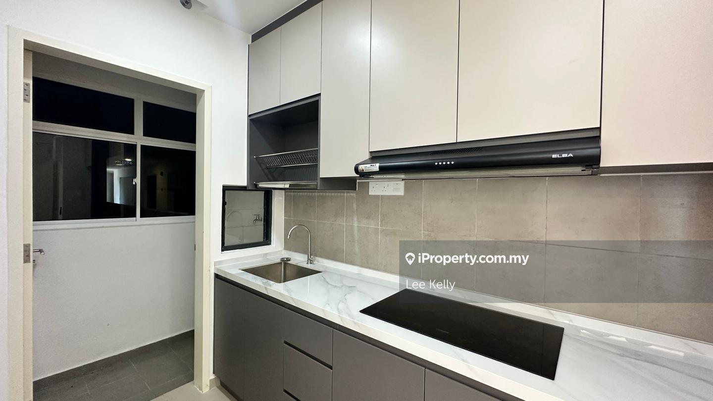 Service Residence for Rent in D'Erica by Lee Kelly - iProperty.com.my