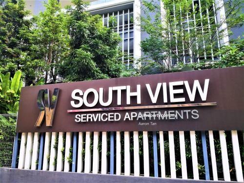 Residensi Servis untuk Dijual di South View oleh Aaron Tan - iProperty.com.my