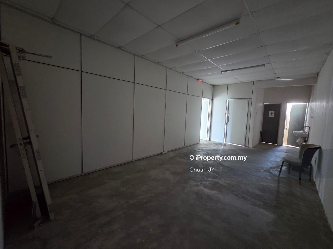 Kilang Terpisah untuk Disewa di Taman IKS, Simpang Ampat oleh Chuah JY - iProperty.com.my