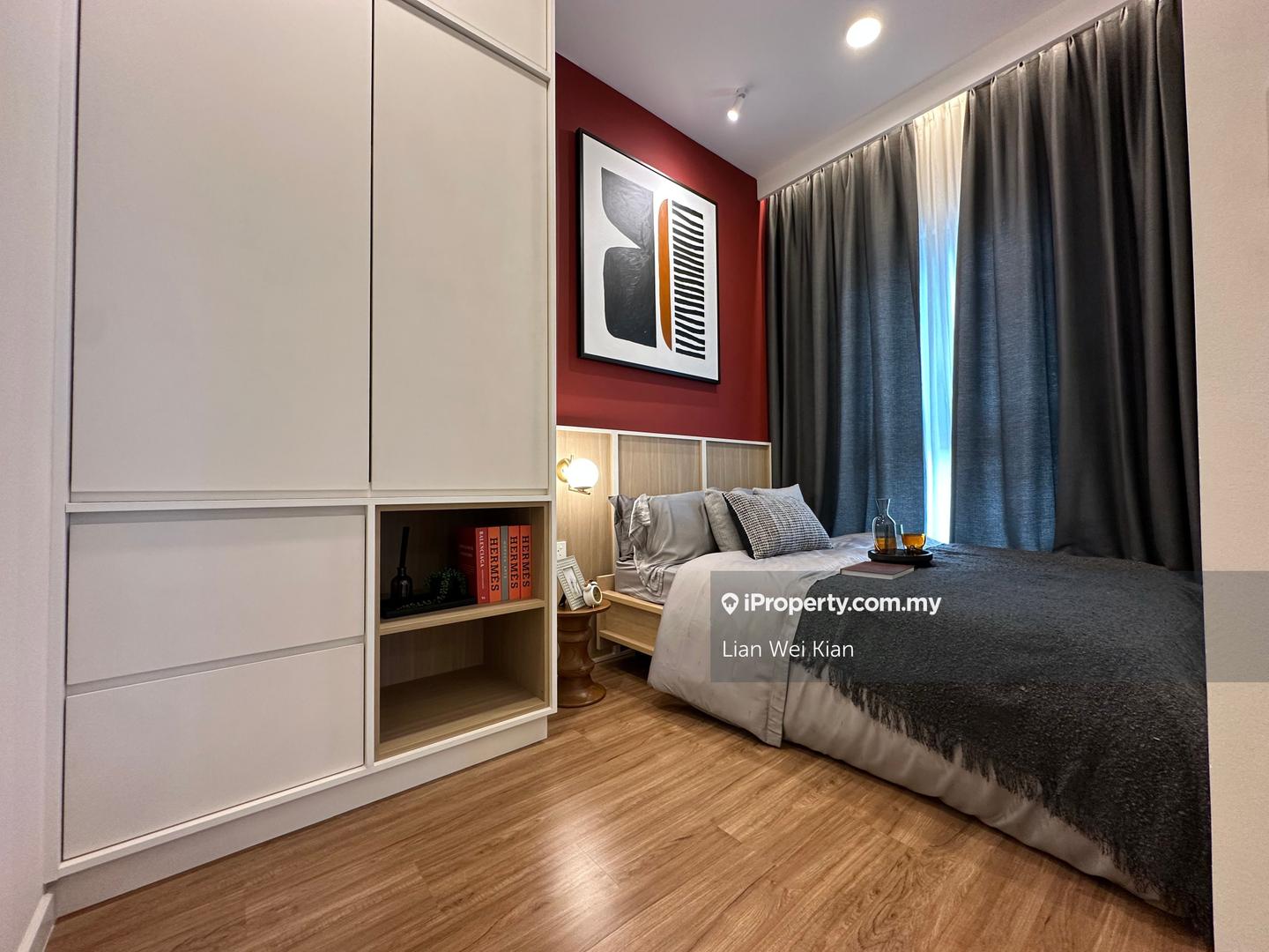 Service Residence for Sale in Vox Residence @ Sentul by Lian Wei Kian - iProperty.com.my