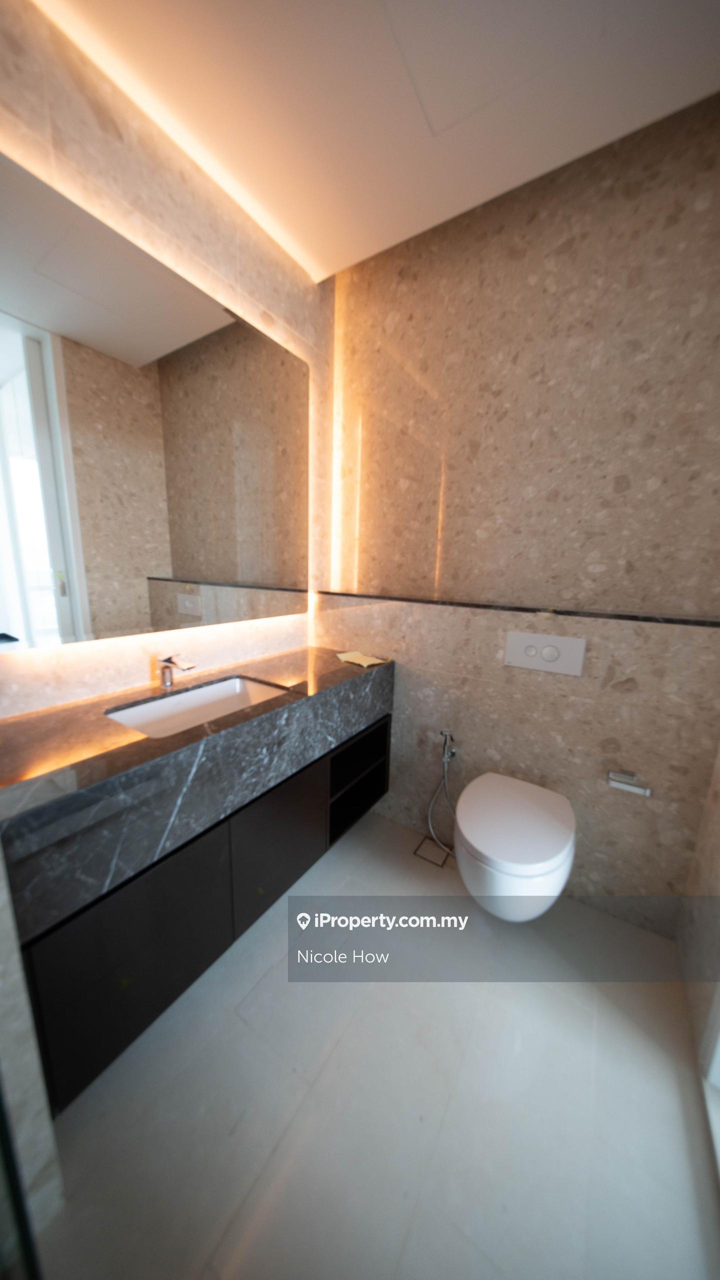 Service Residence for Sale in Pavilion Damansara Heights by Nicole How - iProperty.com.my