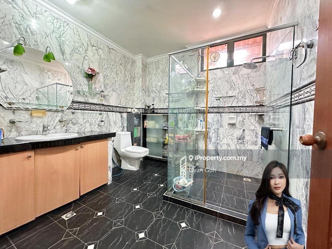 Semi-Detached House for Sale in Minden Heights, Gelugor by Qyan Goh - iProperty.com.my