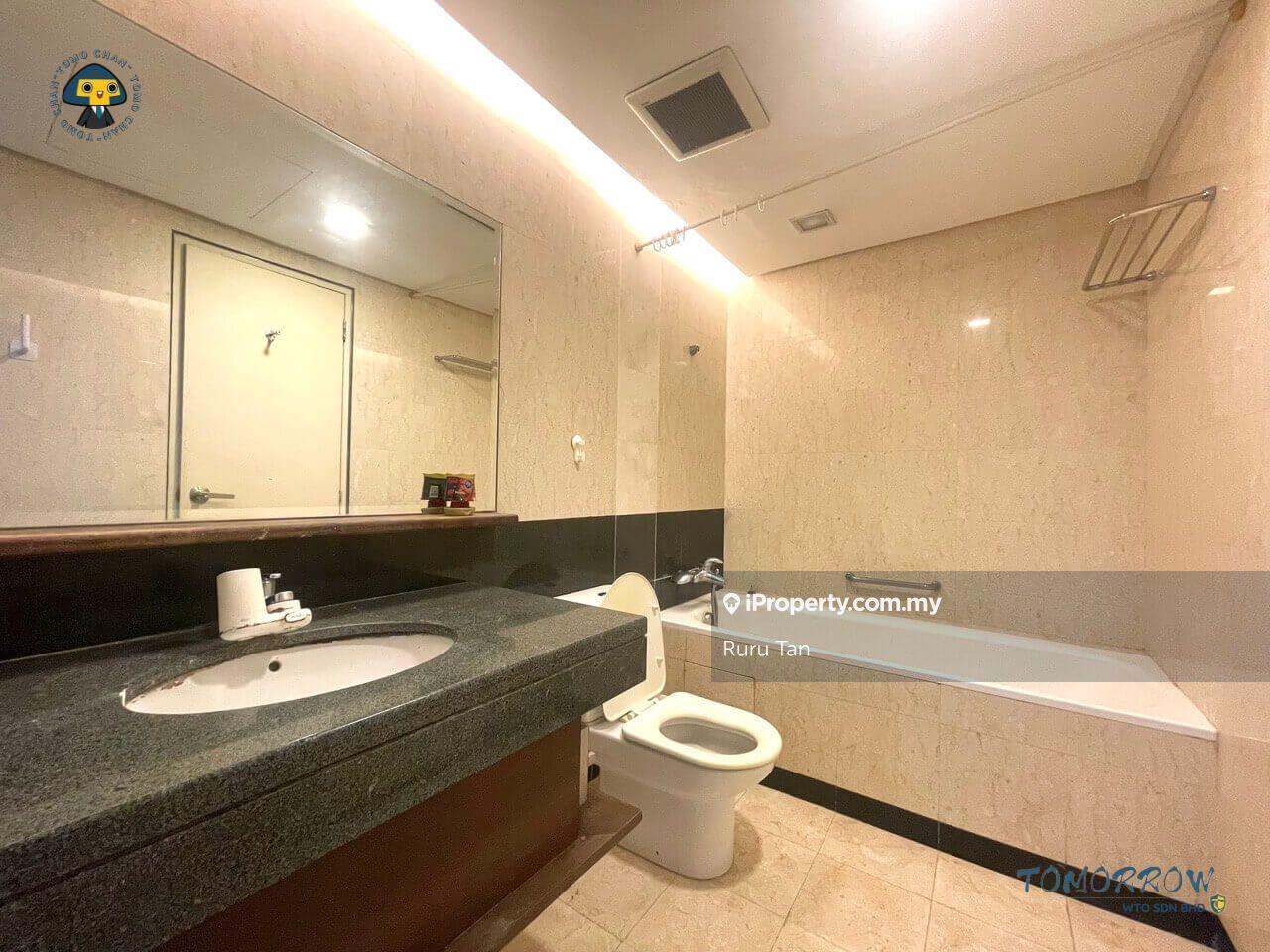Service Residence for Sale in i-Zen @ Kiara 2 by Ruru Tan - iProperty.com.my