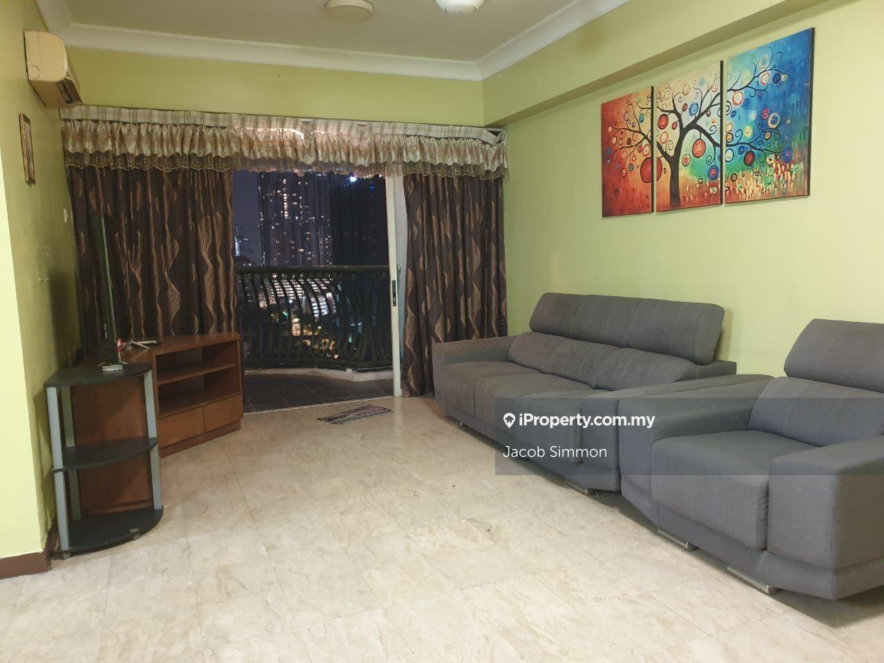 Condominium for Sale in Villa Scott by Jacob Simmon - iProperty.com.my