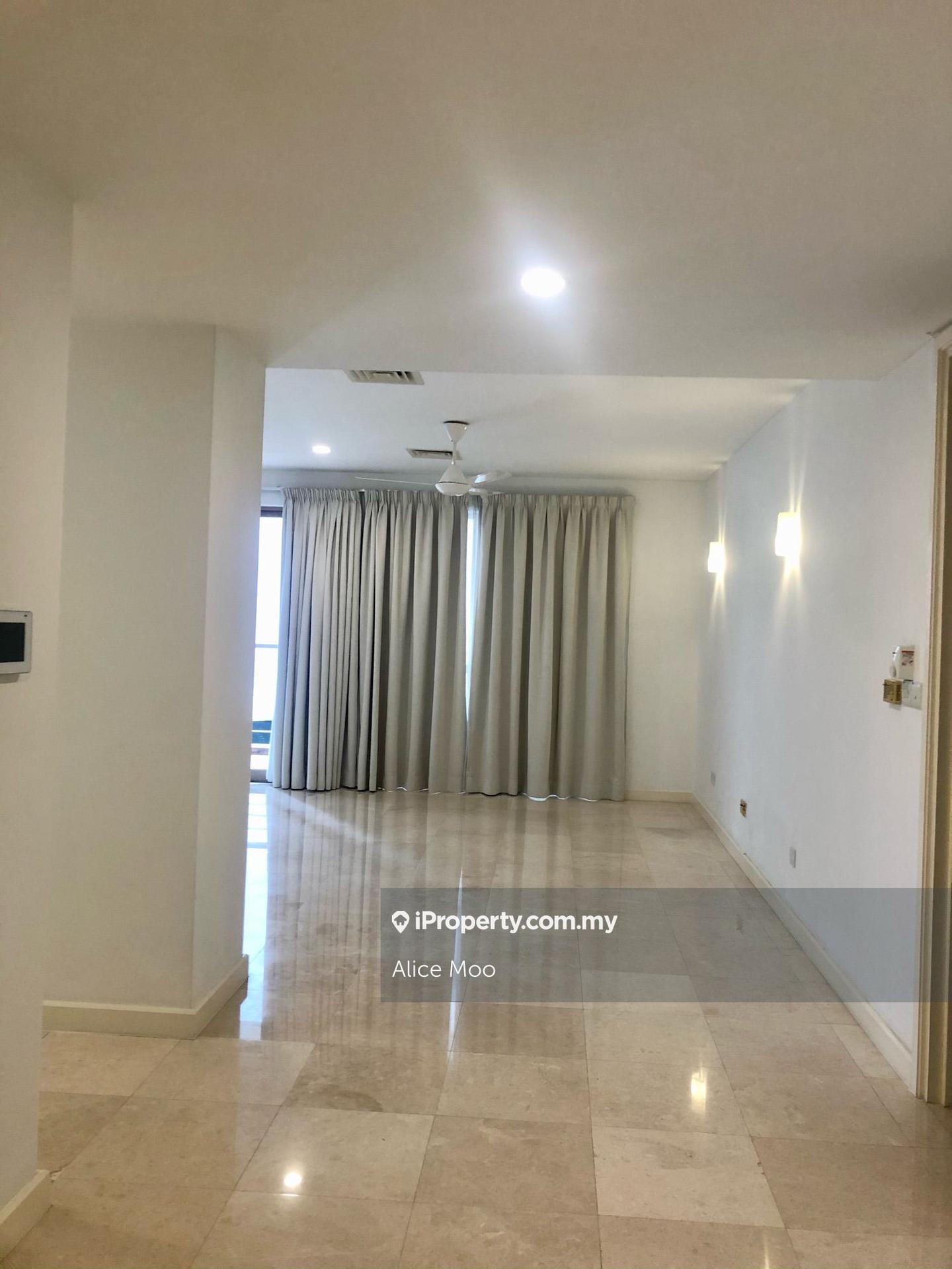 Kondominium untuk Disewa di Hampshire Park Condominium oleh Alice Moo - iProperty.com.my