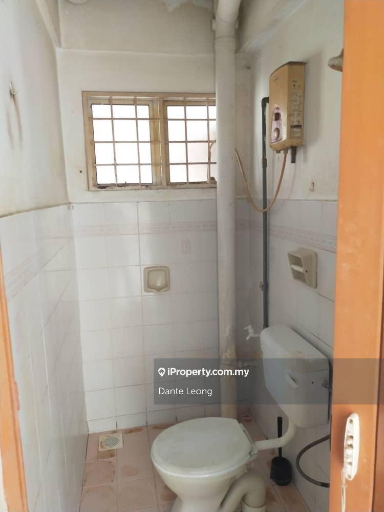 Pangsapuri untuk Dijual di Pangsapuri Sri Bandar oleh Dante Leong - iProperty.com.my