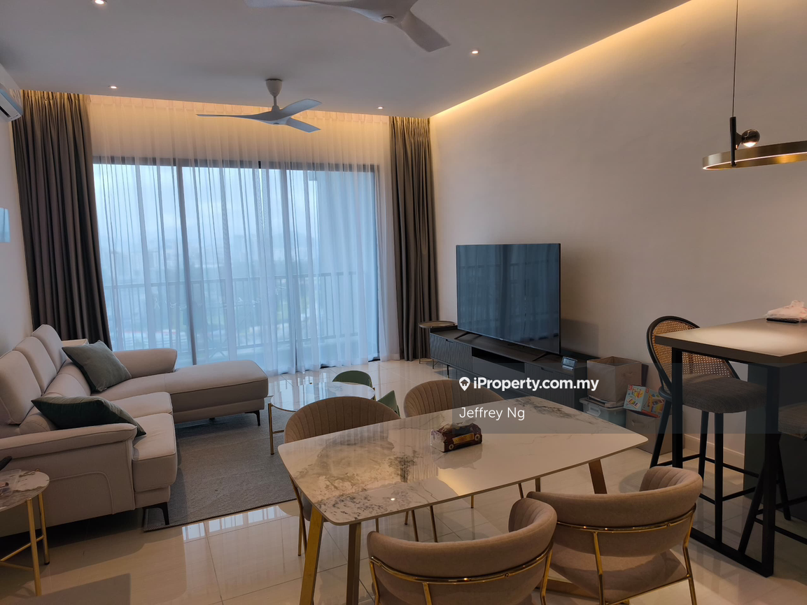 Condominium for Sale in One Cochrane Residence by Jeffrey Ng - iProperty.com.my