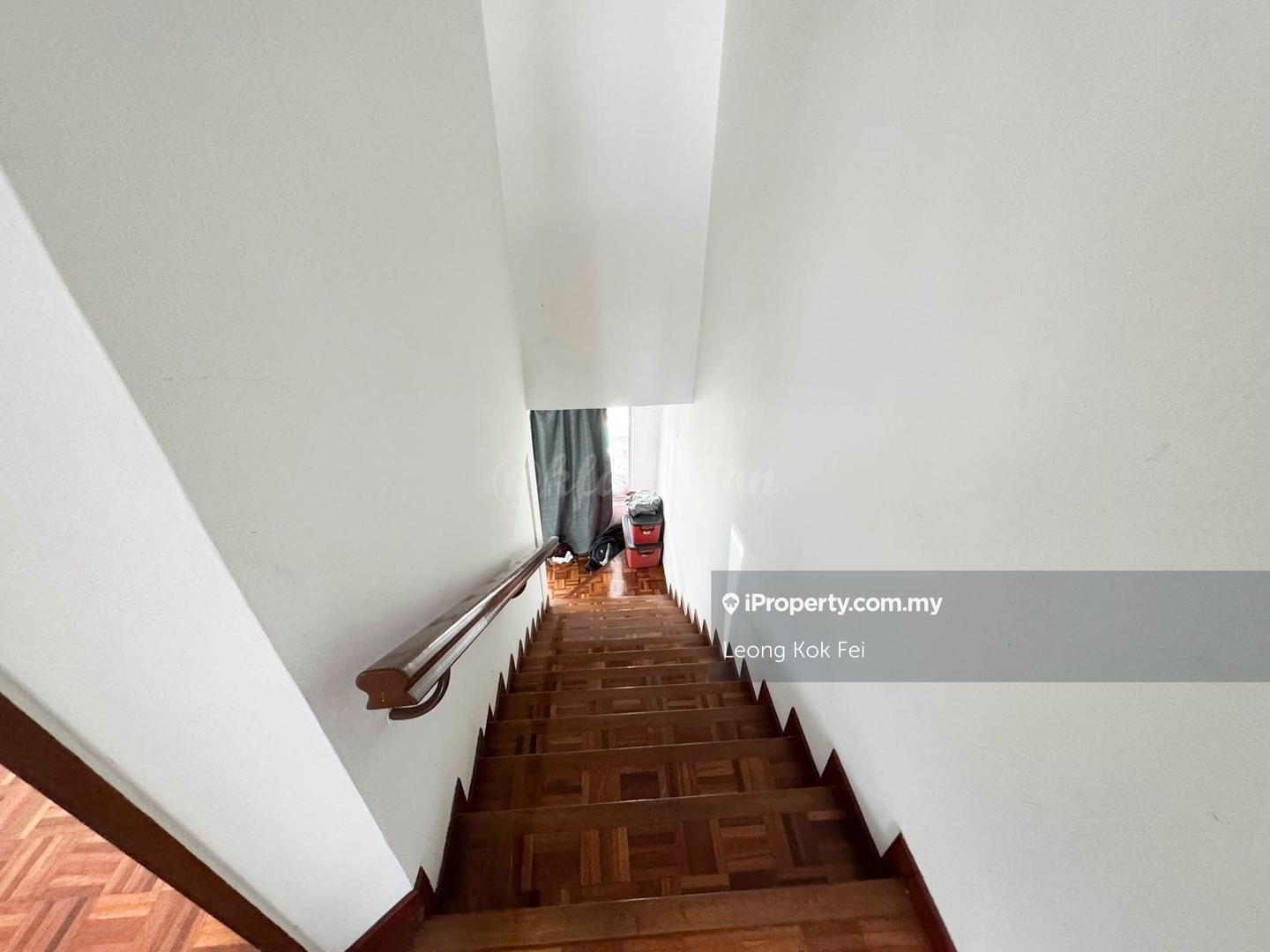 Rumah Berangkai 2 Tingkat untuk Dijual di BANDAR PUCHONG JAYA, Puchong oleh Leong Kok Fei - iProperty.com.my