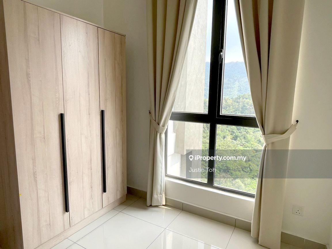 Kondominium untuk Dijual di Legendview oleh Justin Toh - iProperty.com.my