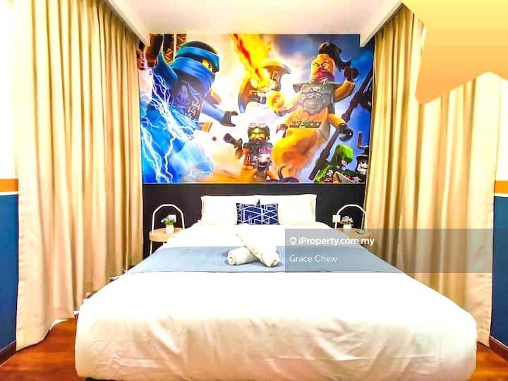 Condominium for Rent in Medini Signature by Grace Chew - iProperty.com.my