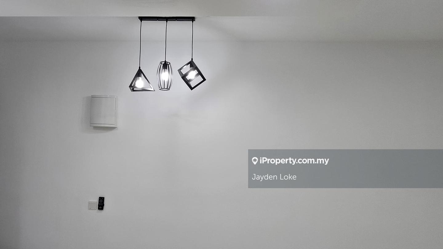 Pangsapuri untuk Disewa di Residensi Brickfields oleh Jayden Loke - iProperty.com.my