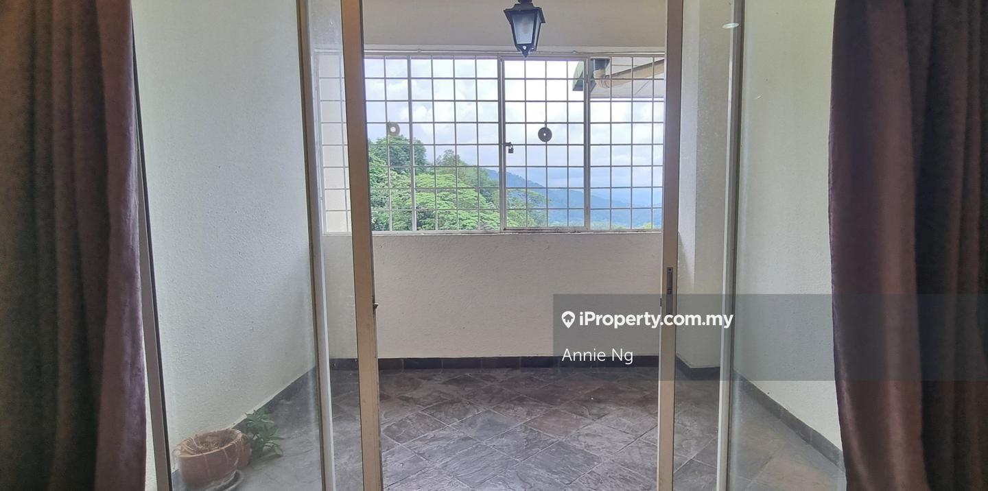 Pangsapuri untuk Dijual di Seri Puri oleh Annie Ng - iProperty.com.my