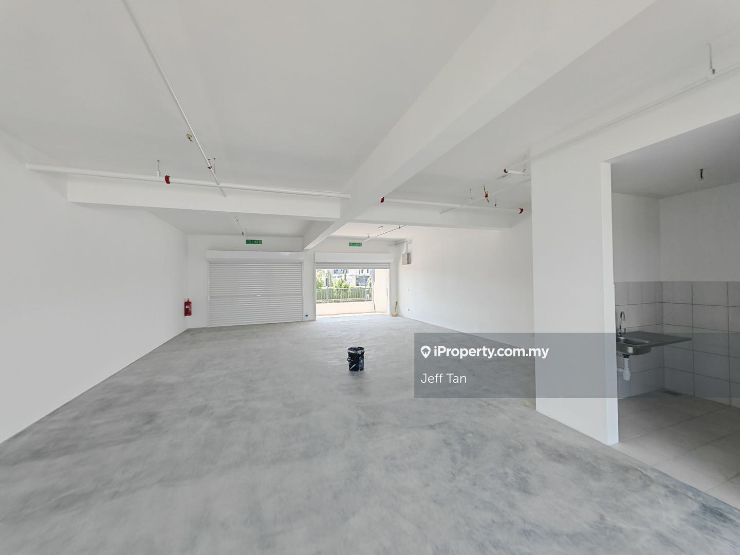 Shop-Office for Rent in Eco Ardence, Setia Alam by Jeff Tan - iProperty.com.my