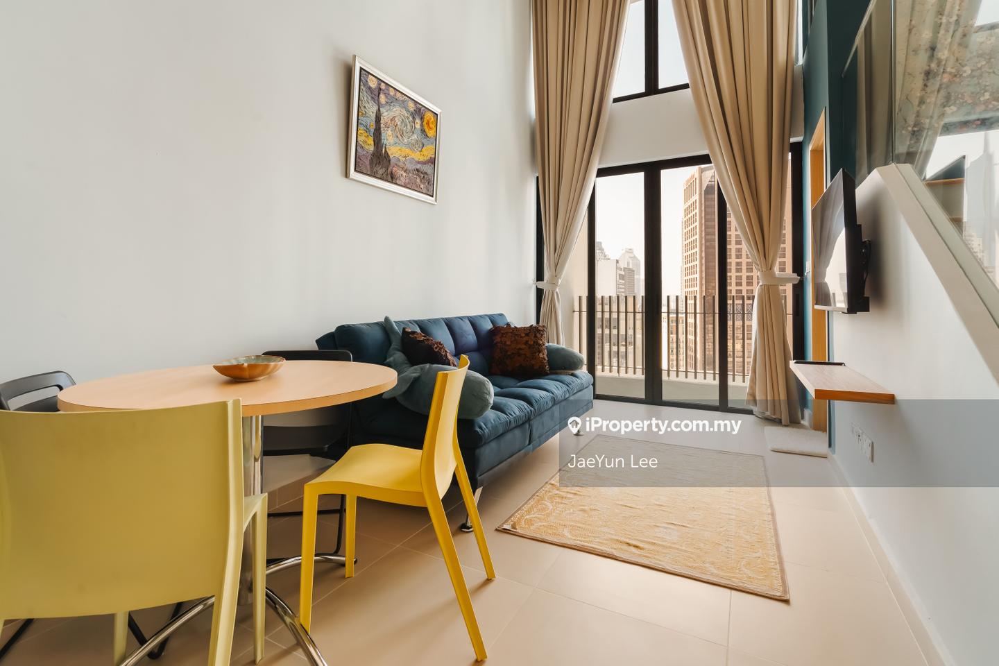Condominium for Rent in Colony by Infinitum by JaeYun Lee - iProperty.com.my