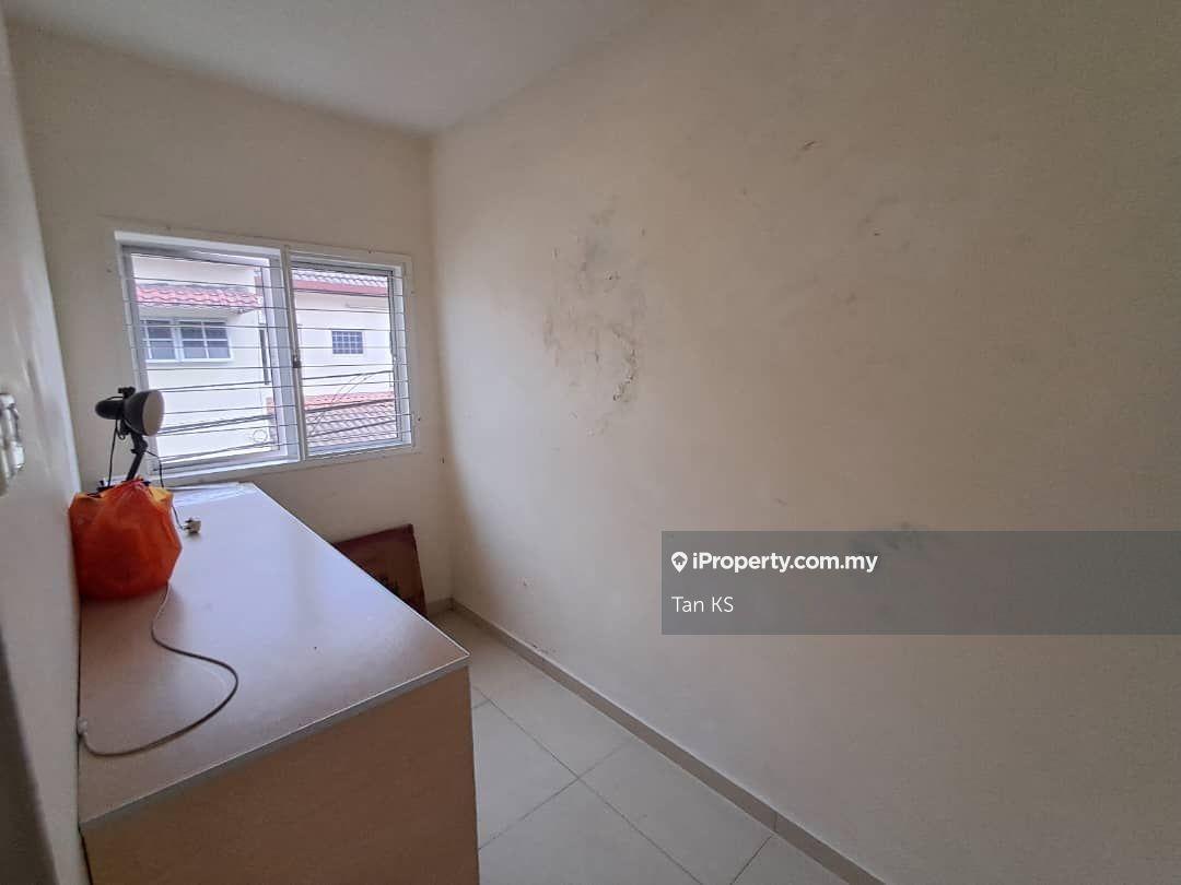 Rumah Berangkai 2 Tingkat untuk Dijual di Taman Bayu Emas, Klang oleh Tan KS - iProperty.com.my