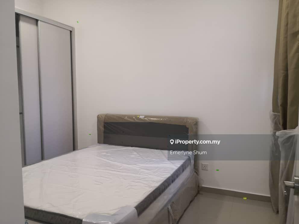 Residensi Servis untuk Disewa di Suria Garden oleh Emerlyne Shum - iProperty.com.my