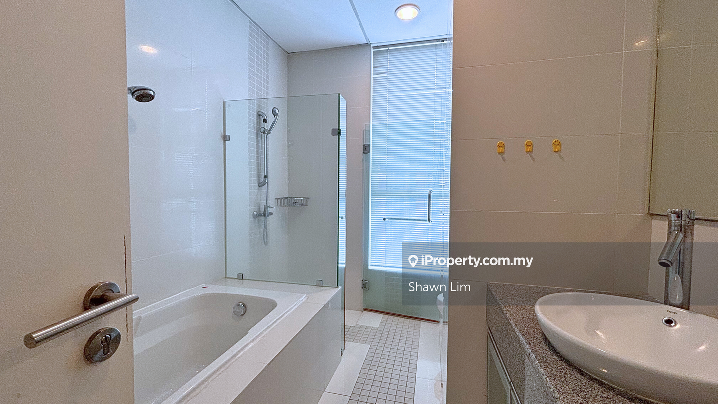 Kondominium untuk Dijual di Kiaramas Ayuria oleh Shawn Lim - iProperty.com.my
