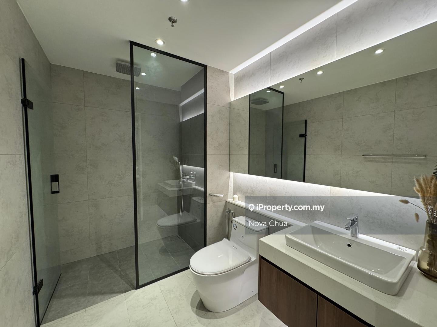 Residensi Servis untuk Dijual di Golden Crown Residence oleh Nova Chua - iProperty.com.my