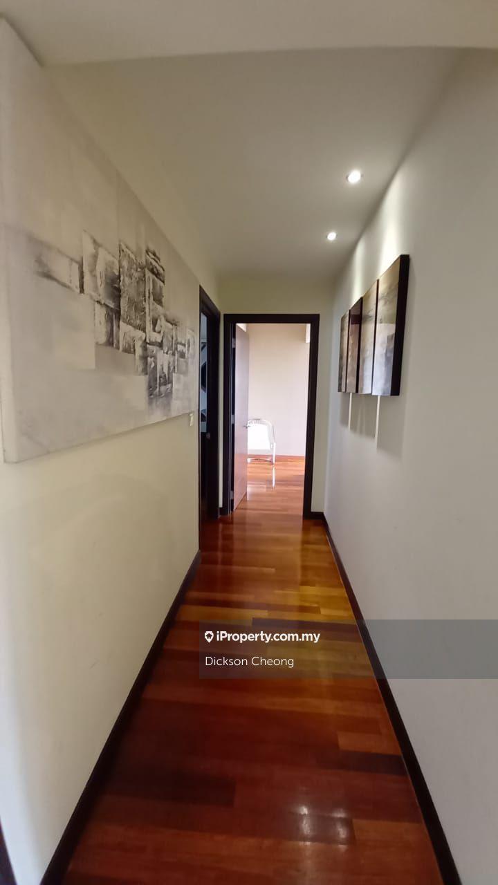 Kondominium untuk Disewa di 9 Bukit Utama Condominium oleh Dickson Cheong - iProperty.com.my