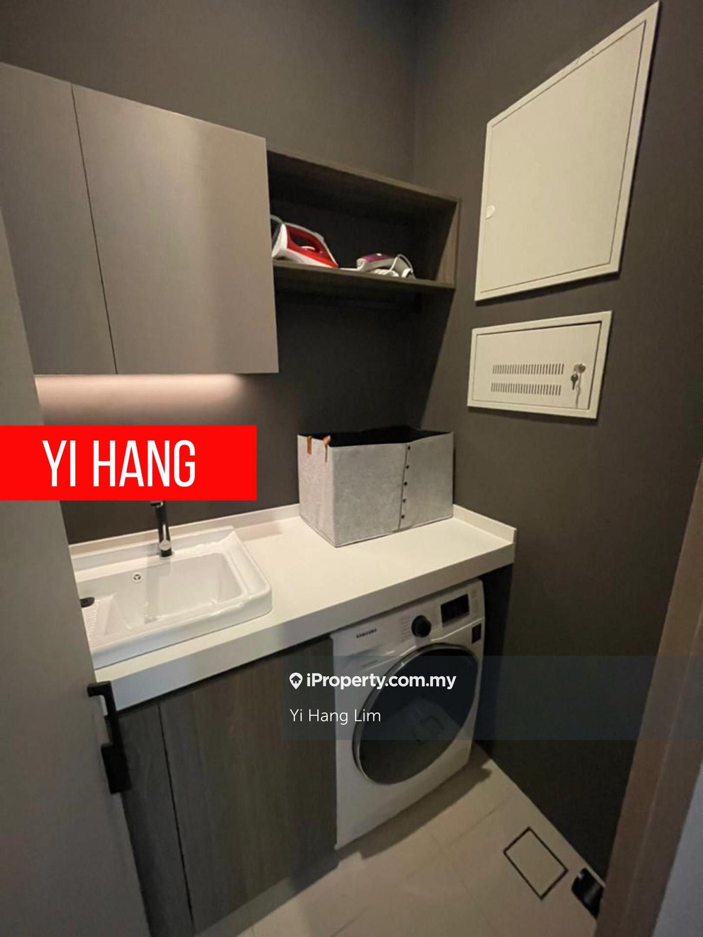 Service Residence for Rent in City of Dreams by Yi Hang Lim - iProperty.com.my