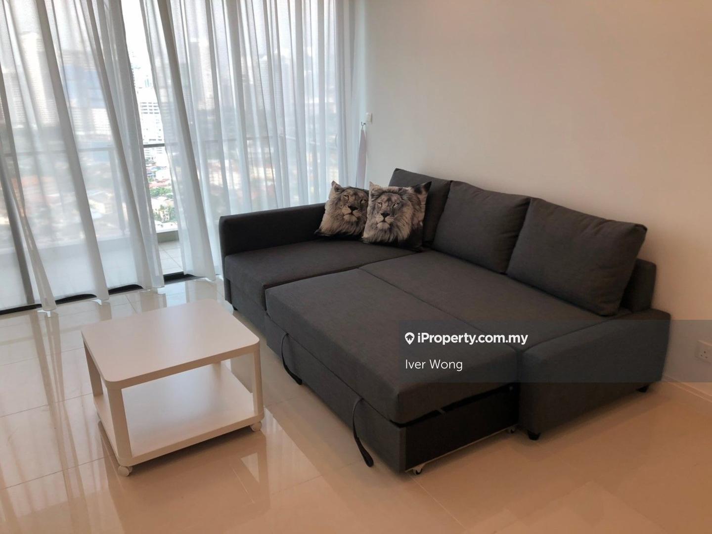 Service Residence for Rent in Setia SKY Residences by Iver Wong - iProperty.com.my