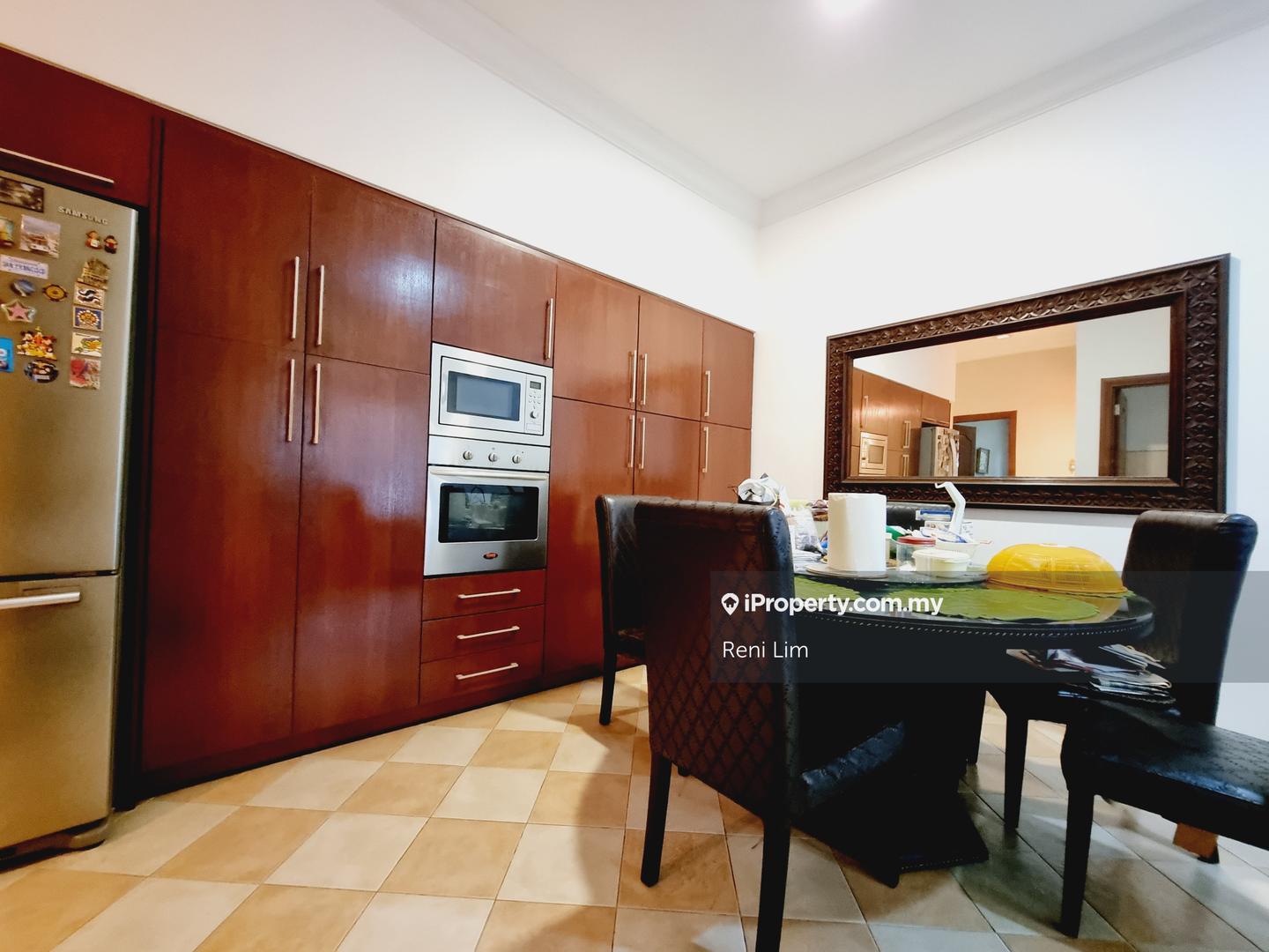 Rumah Berkembar untuk Dijual di Pju 3, Tropicana oleh Reni Lim - iProperty.com.my