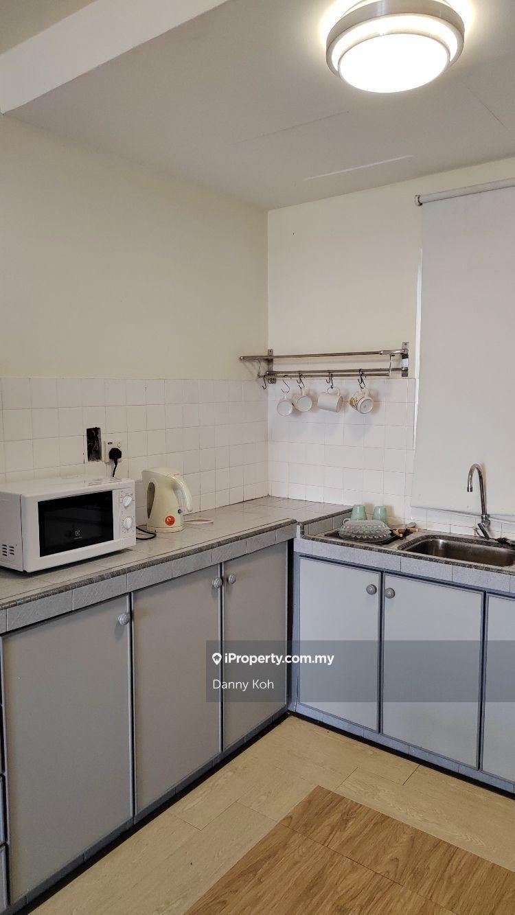 Pangsapuri untuk Disewa di Kempas Apartment oleh Danny Koh - iProperty.com.my