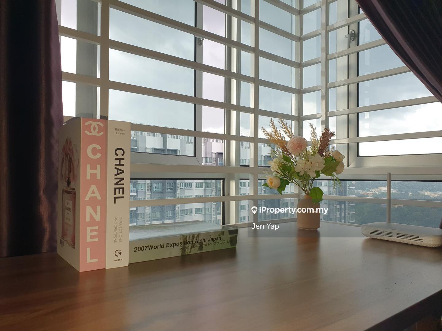 Residensi Servis untuk Disewa di Savanna Executive Suite @ Southville City oleh Jen Yap - iProperty.com.my