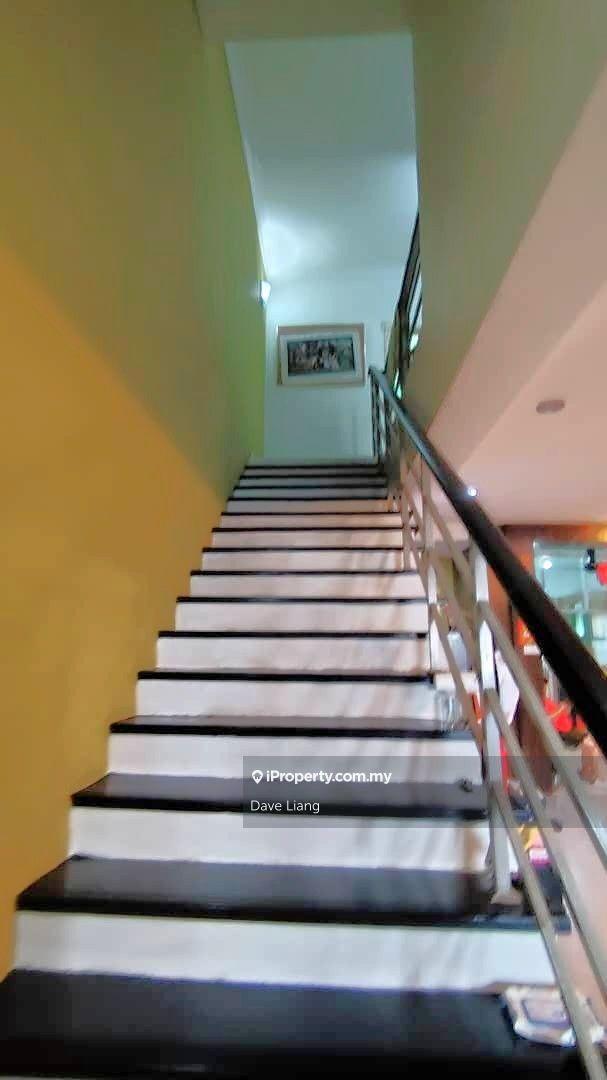 2.5-storey Terraced House for Sale in Taman Meranti Jaya, Puchong by Dave Liang - iProperty.com.my