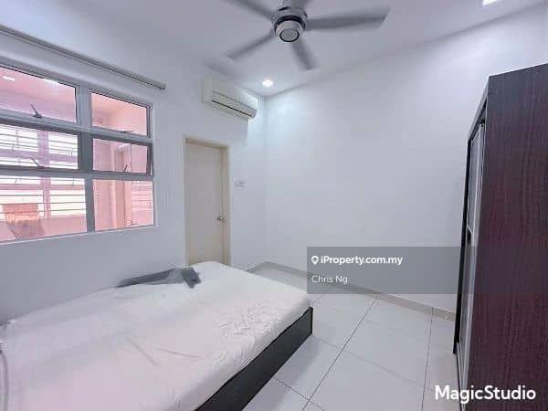 2-storey Terraced House for Sale in Kemuning Utama, Shah Alam by Chris Ng - iProperty.com.my