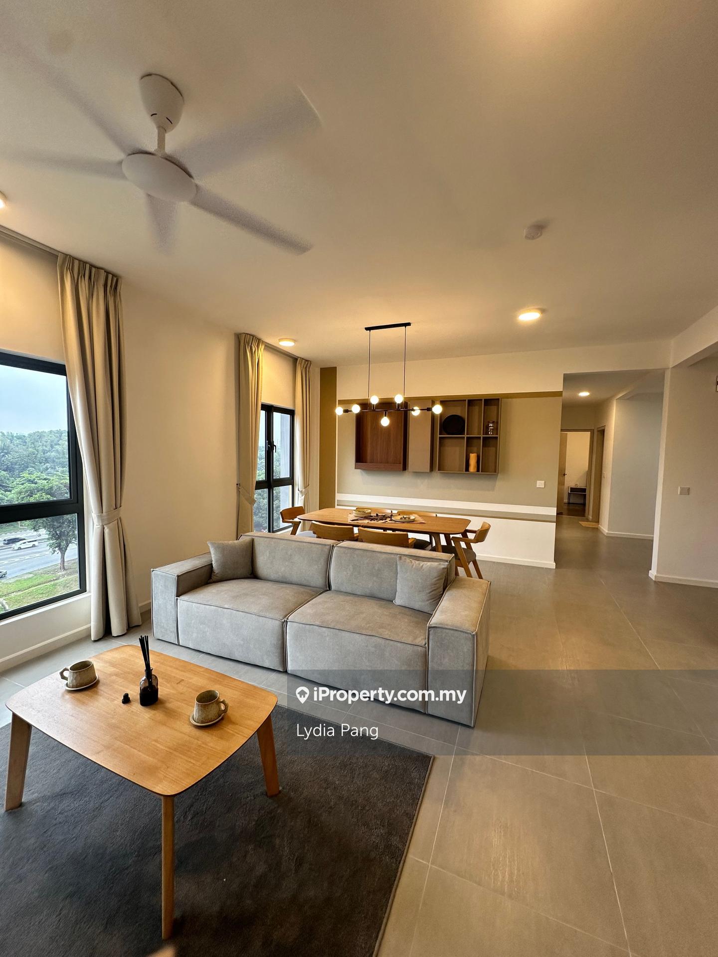 Service Residence for Rent in Aurora Subang Jaya by Lydia Pang - iProperty.com.my