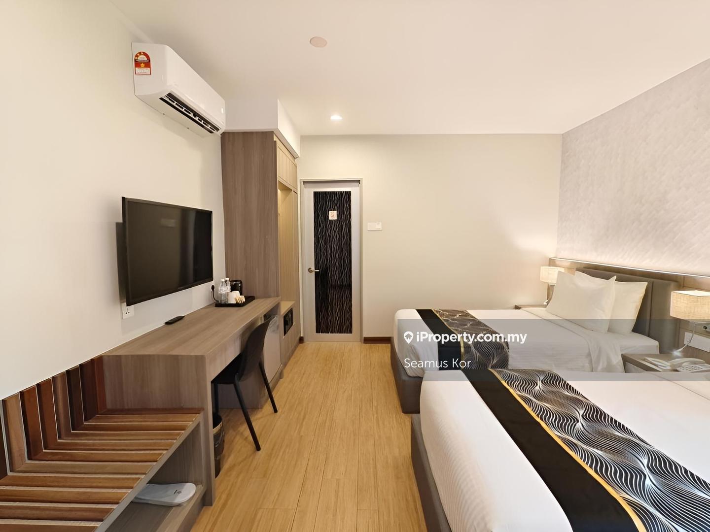 Hotel / Resort for Sale in Sunway, Selangor by Seamus Kor - iProperty.com.my