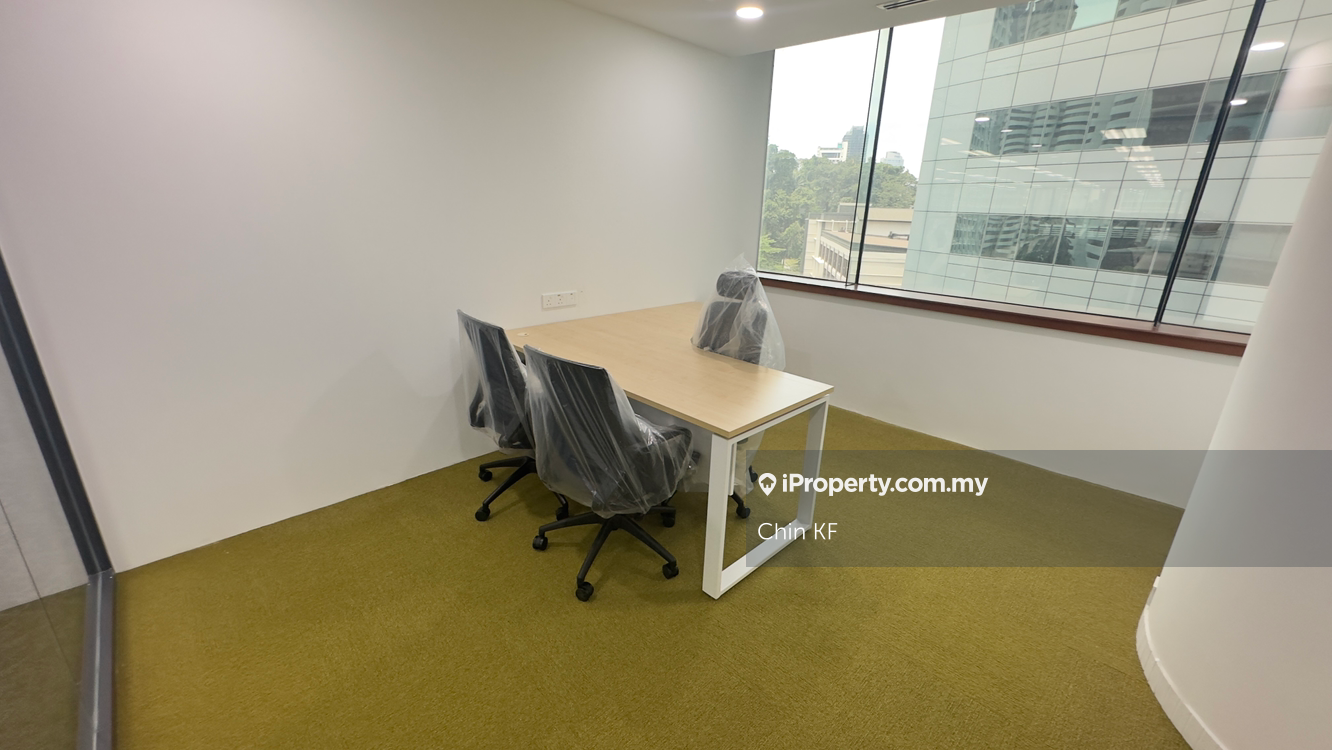 Office for Rent in KLCC, KL City Centre by Chin KF - iProperty.com.my